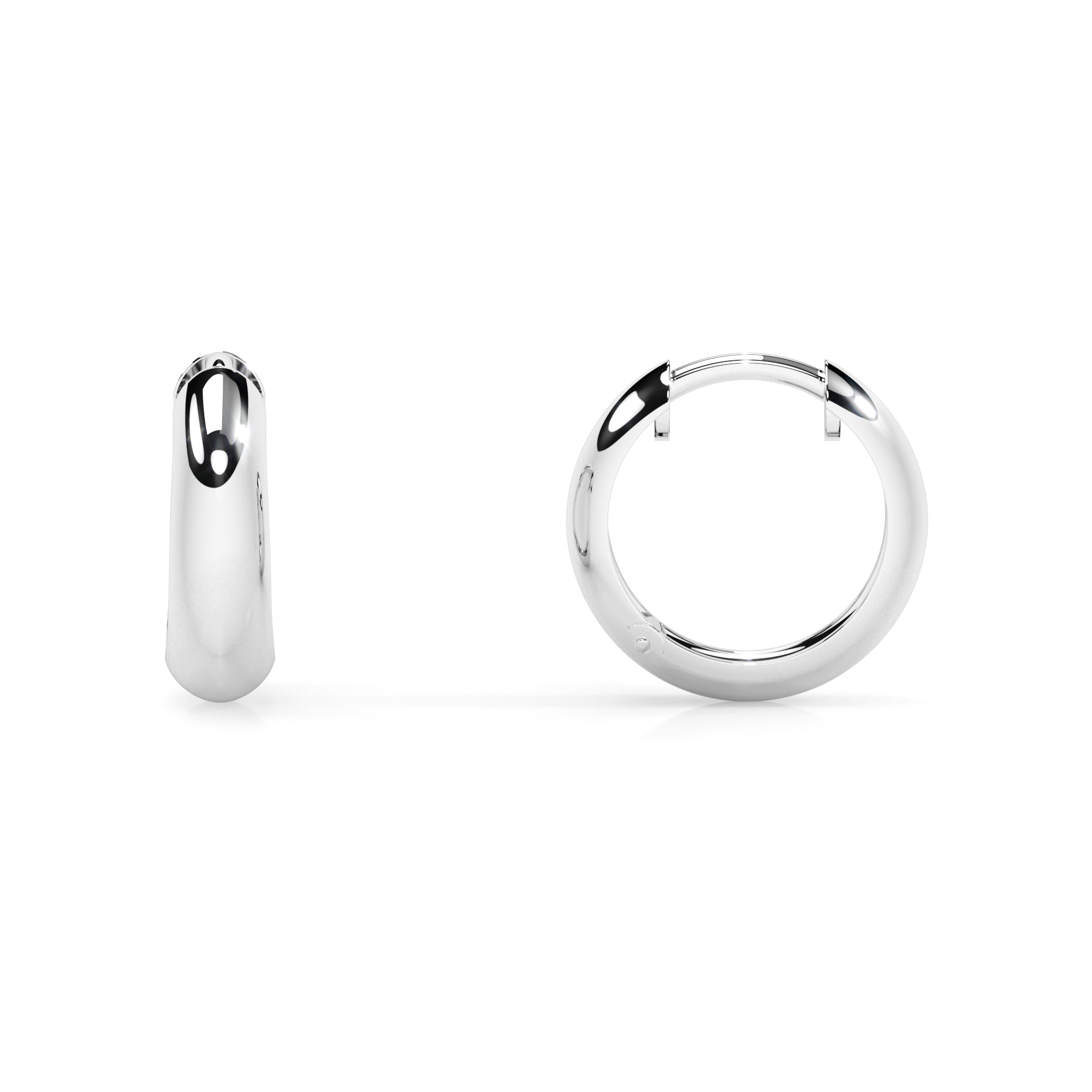 Creolen Chunky small