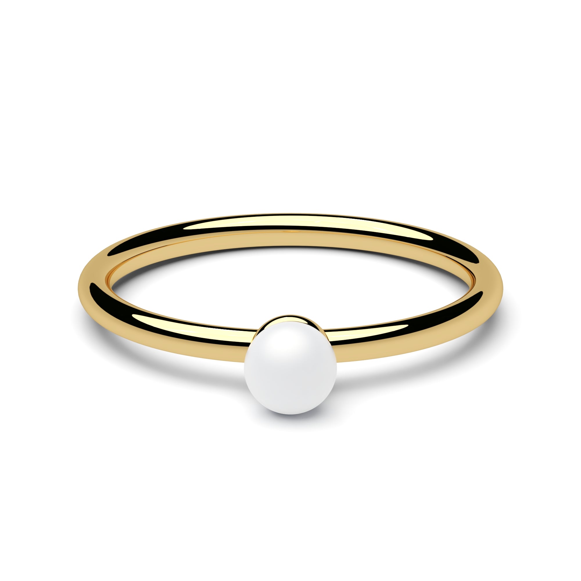 Ring Perle