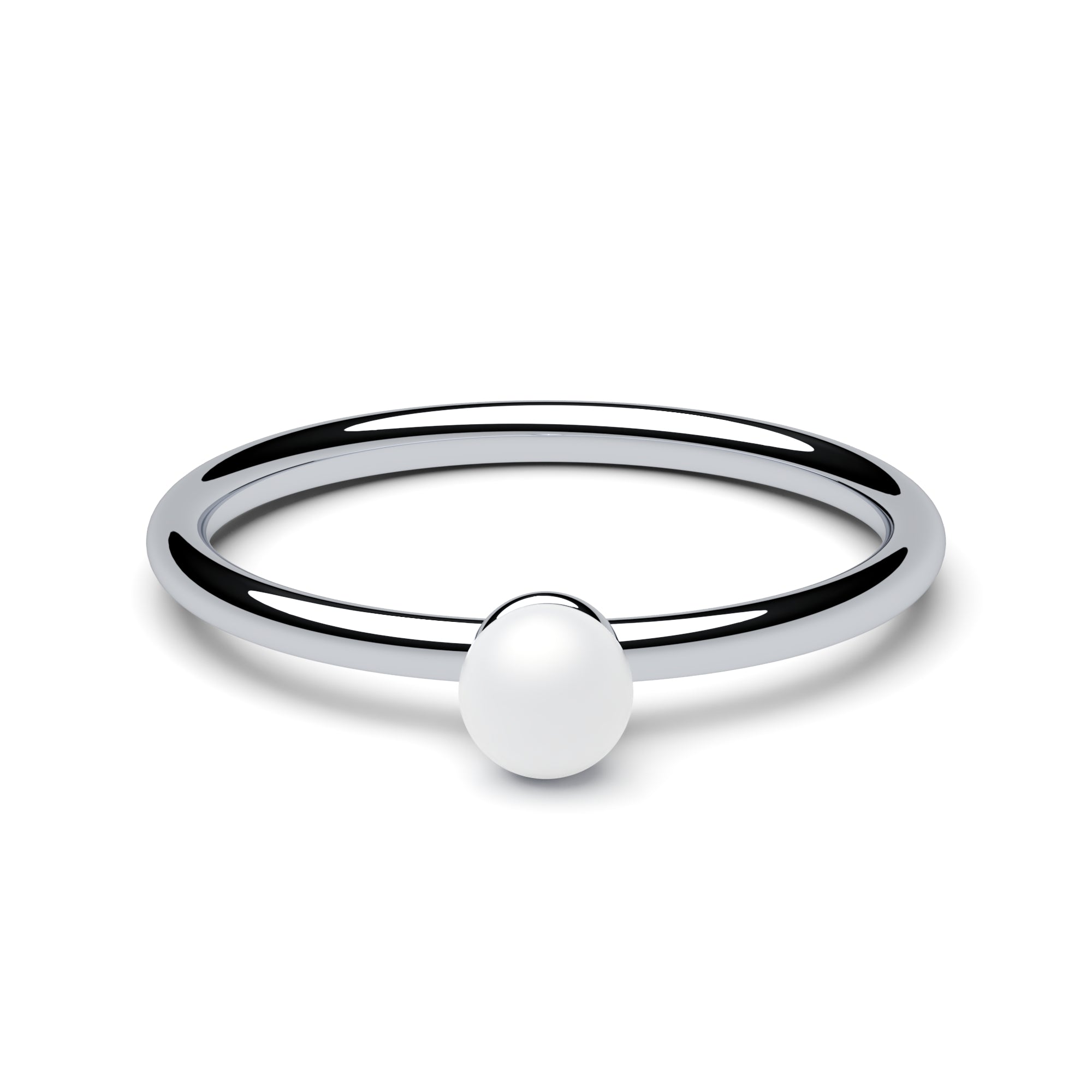 Ring Perle
