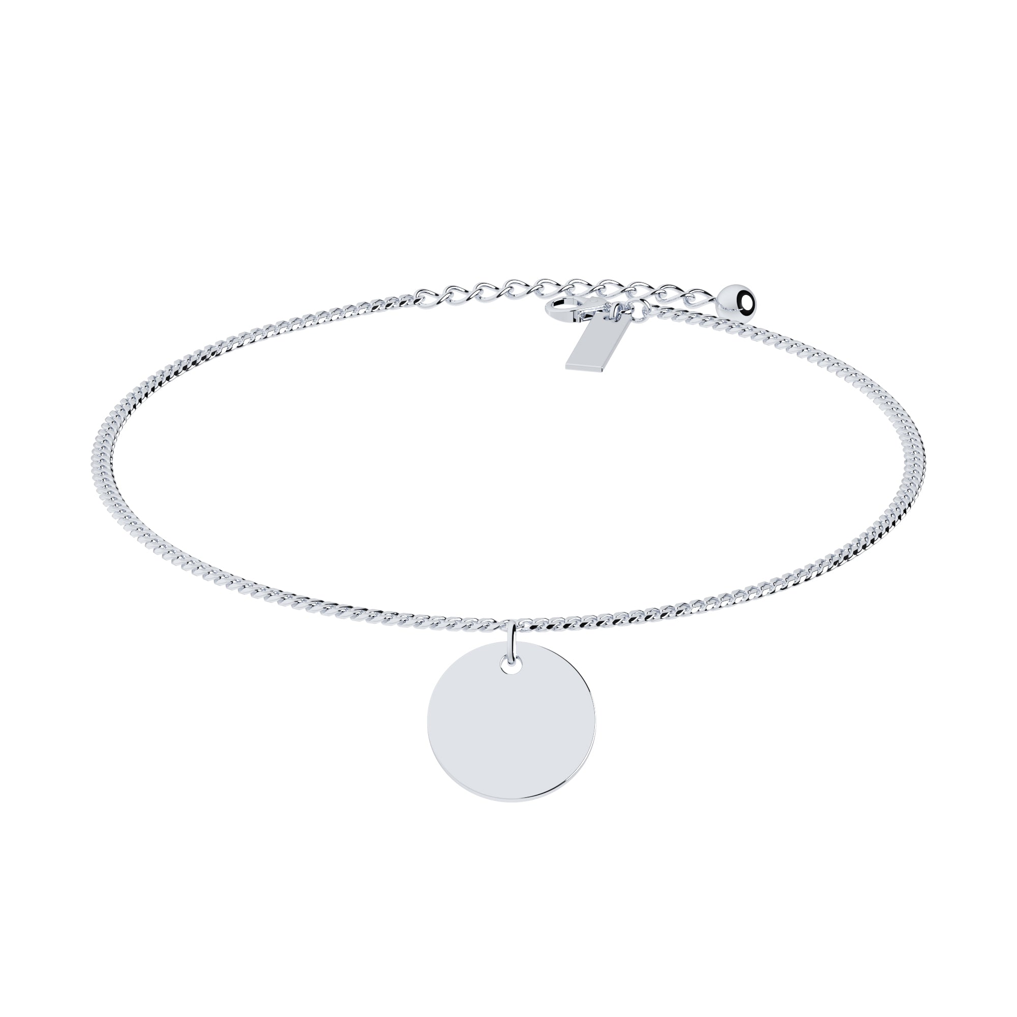 Armband mit Coin