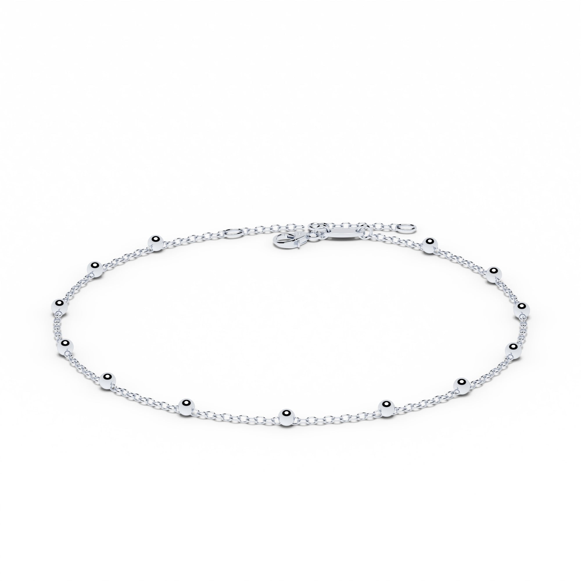 Armband Kugeln