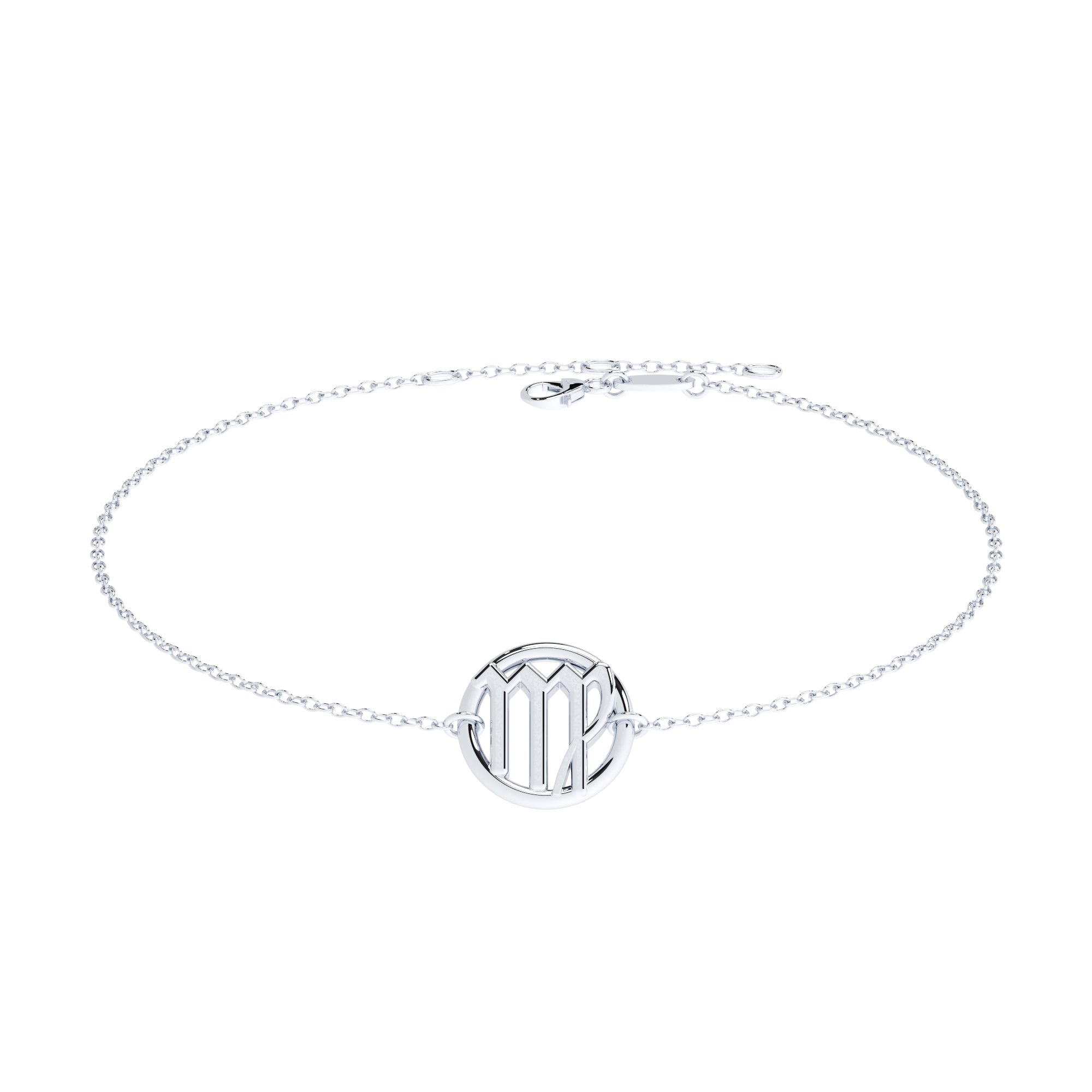 Armband Sternzeichen Jungfrau