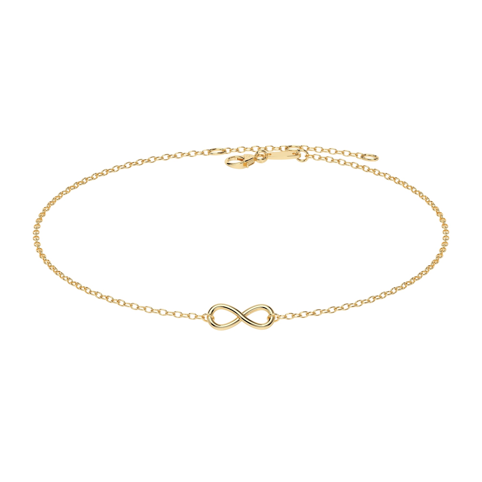 Armband Infinity