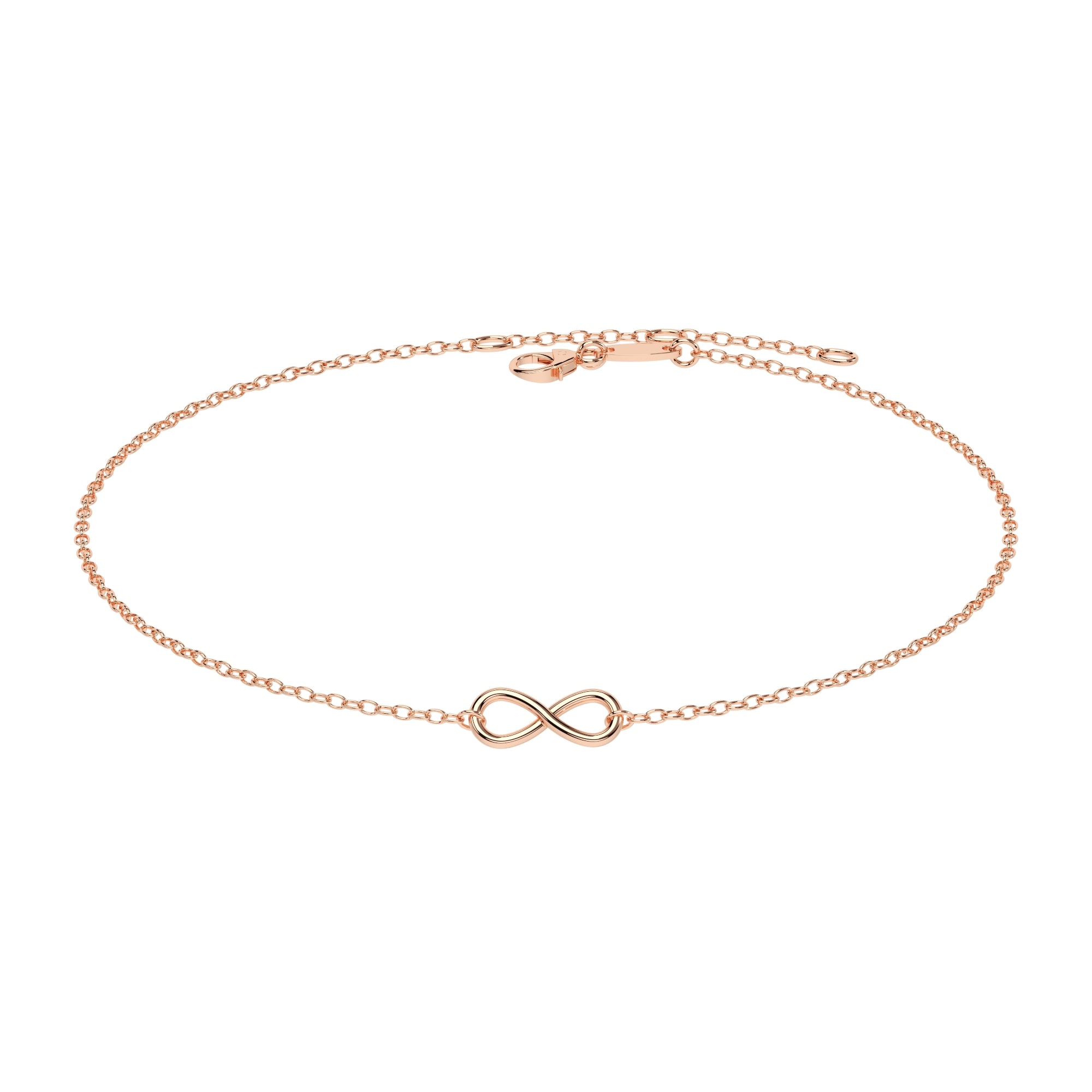 Armband Infinity