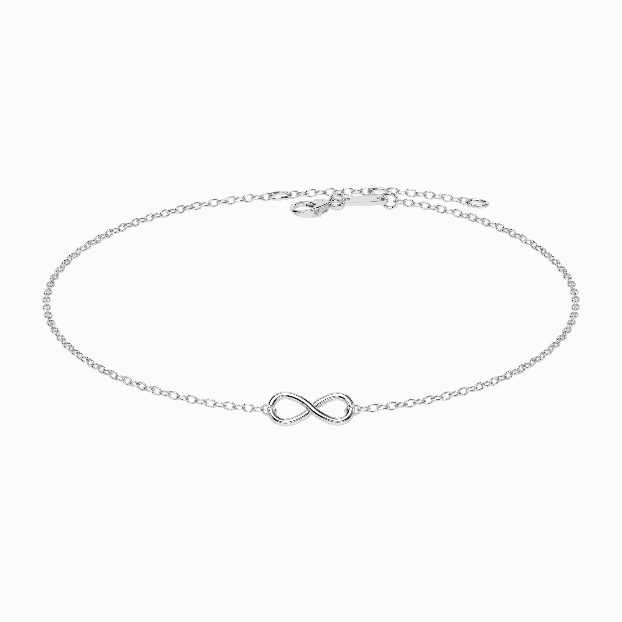 Armband Infinity