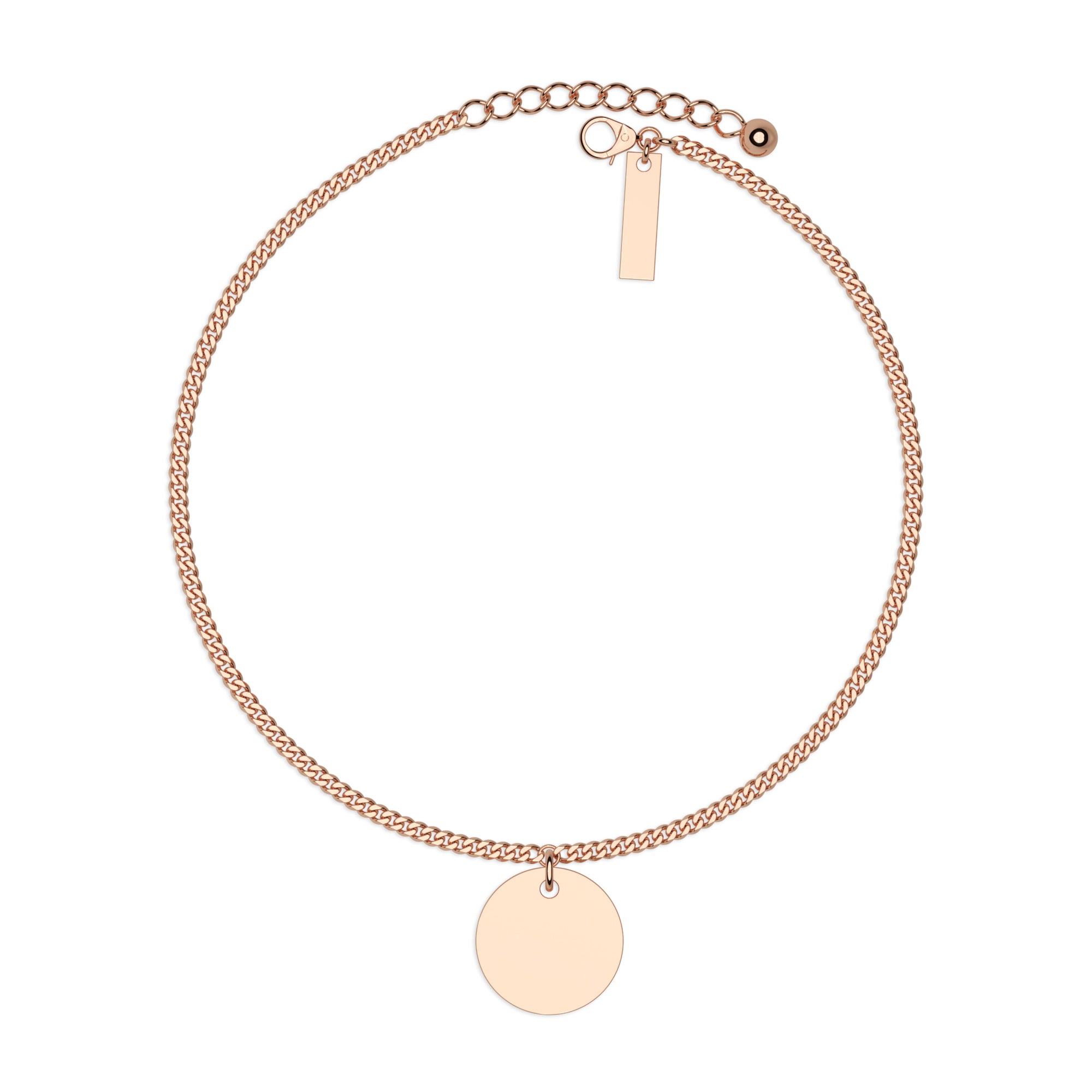 Armband mit Coin