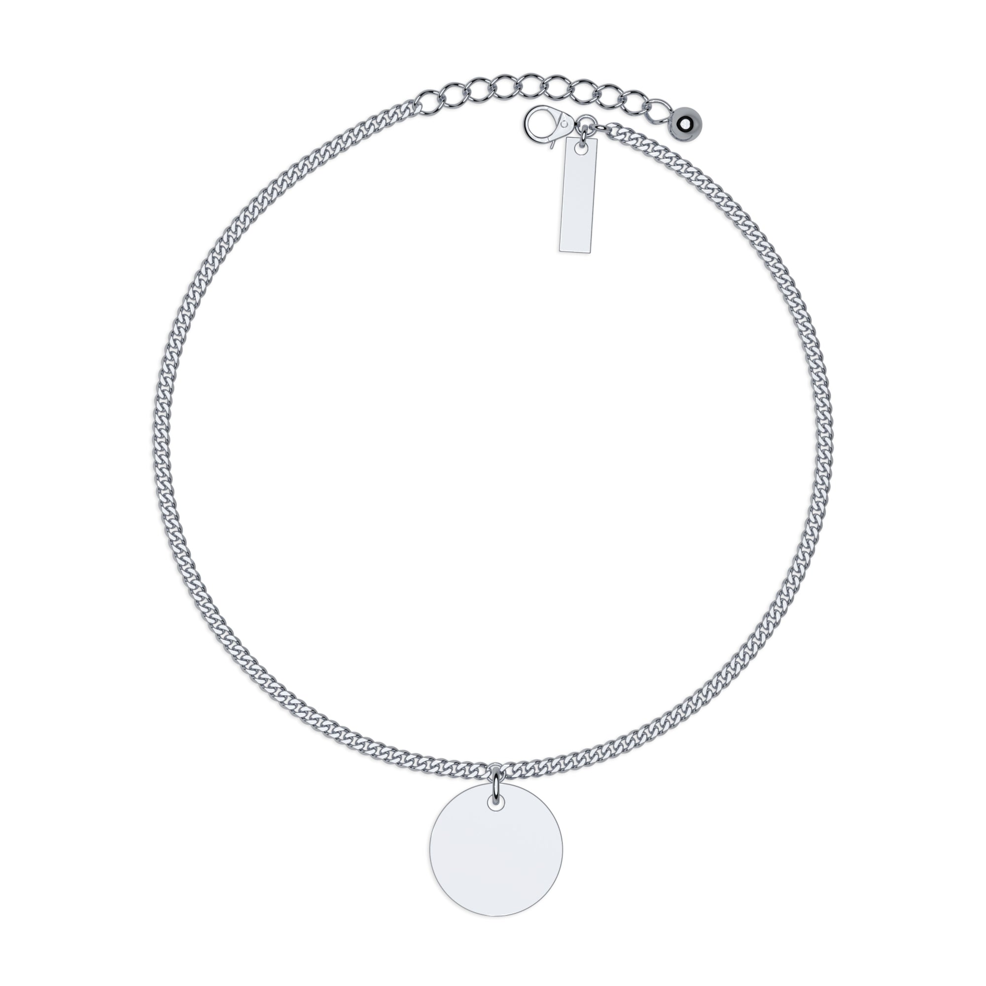 Armband mit Coin
