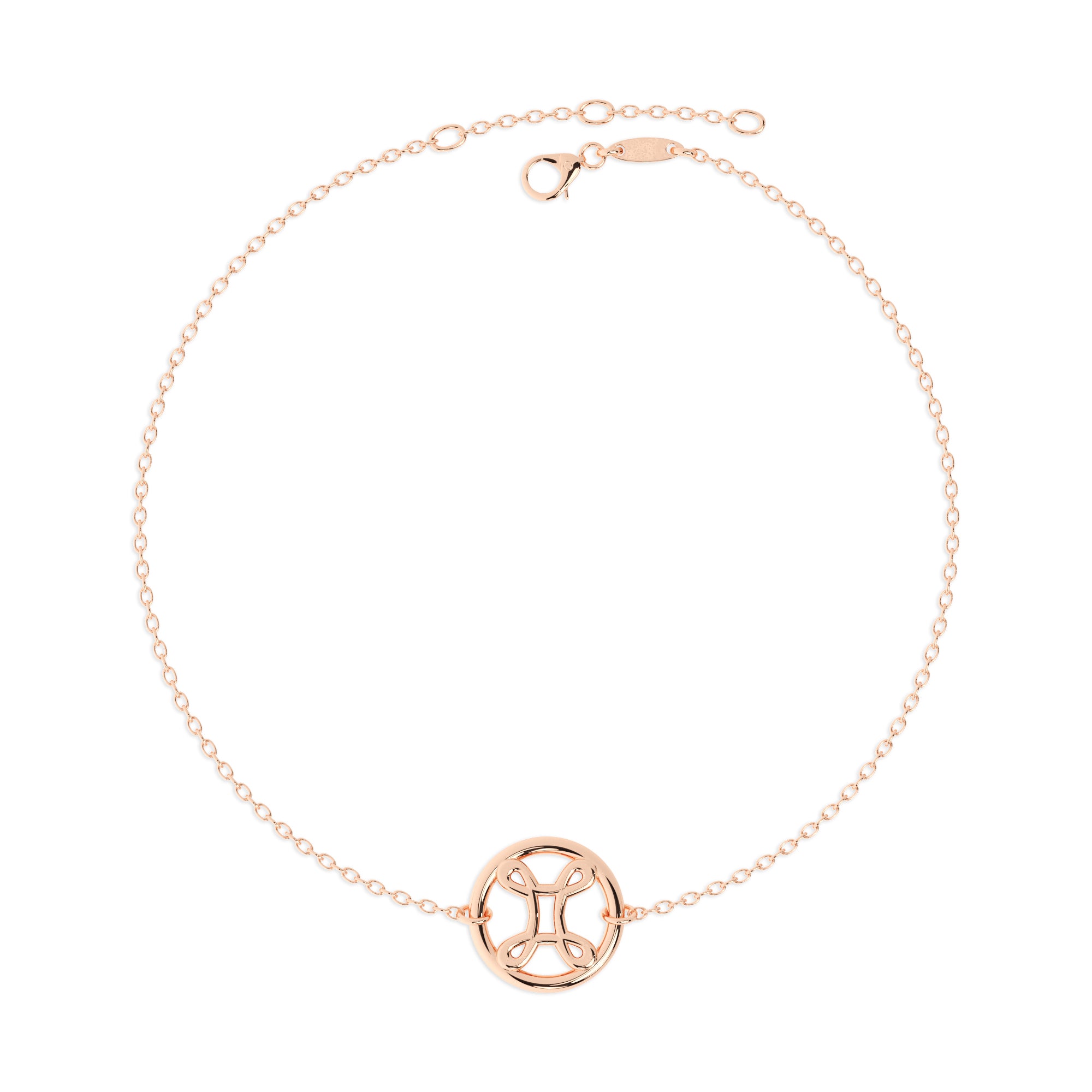 Armband Sternzeichen Zwillinge
