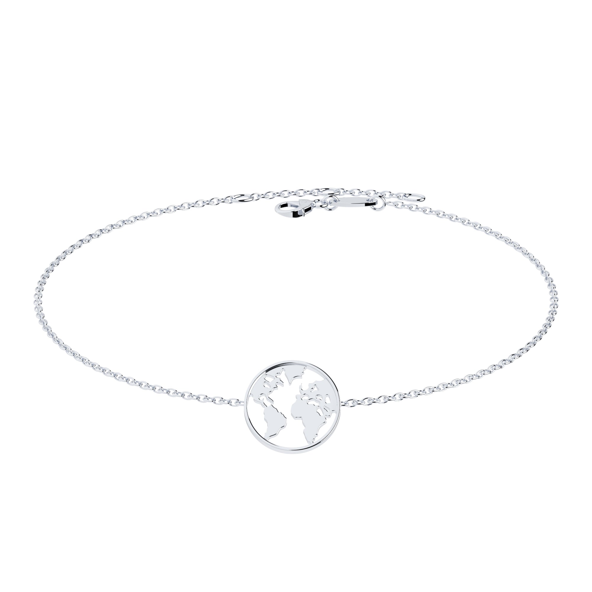 Armband Welt