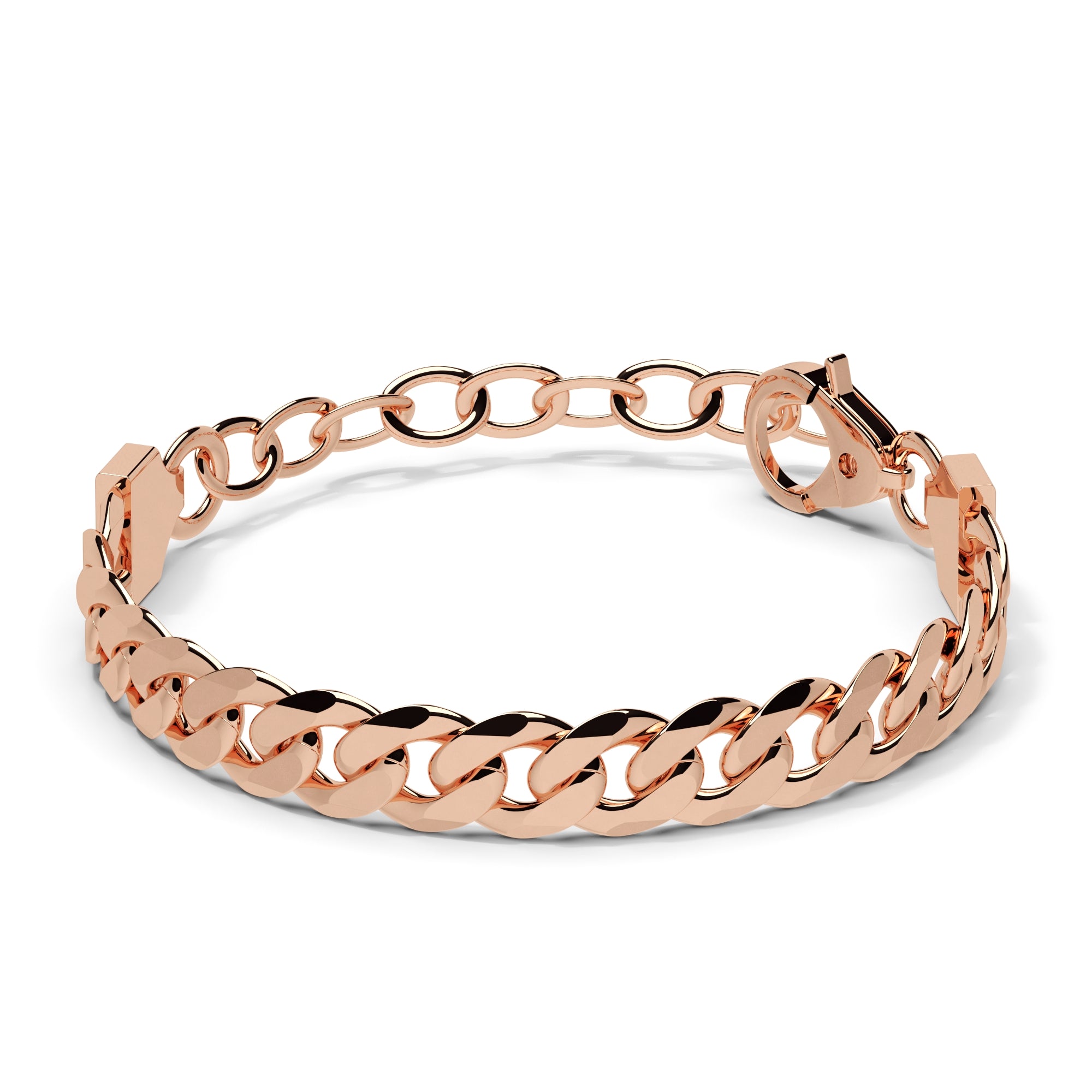 Panzerarmband