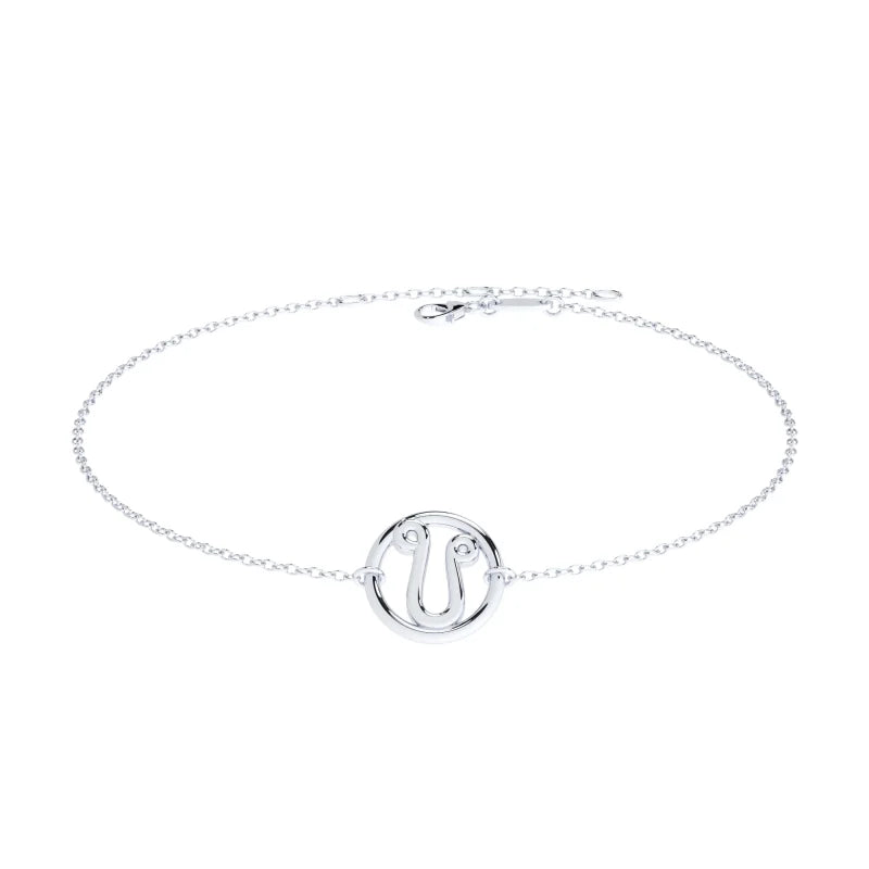 Armband Sternzeichen Löwe