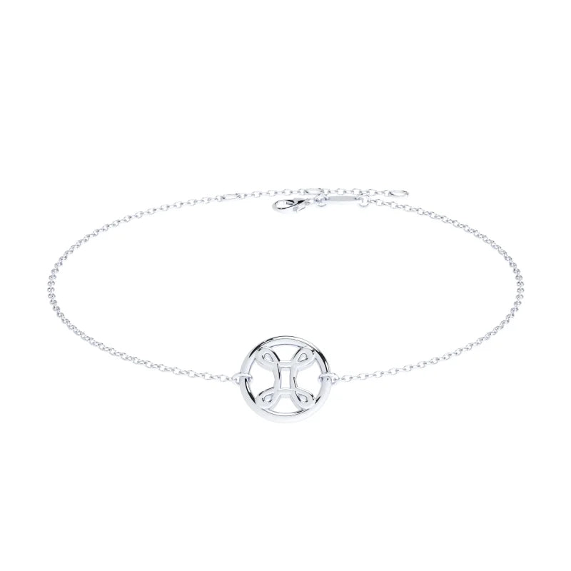 Armband Sternzeichen Zwillinge