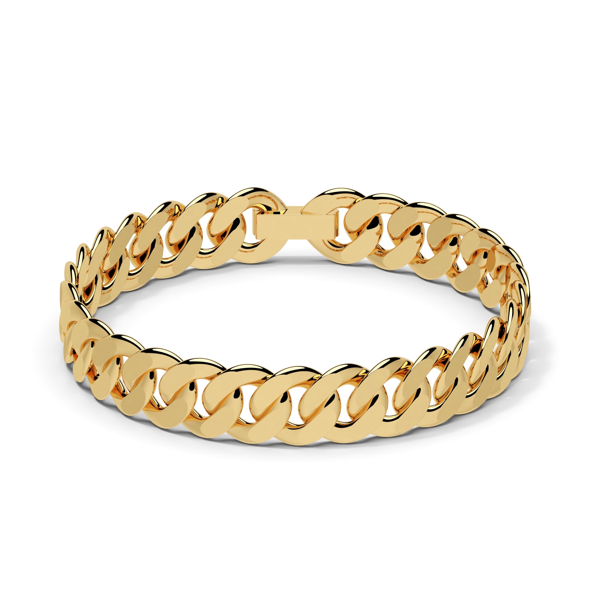 Panzerarmband