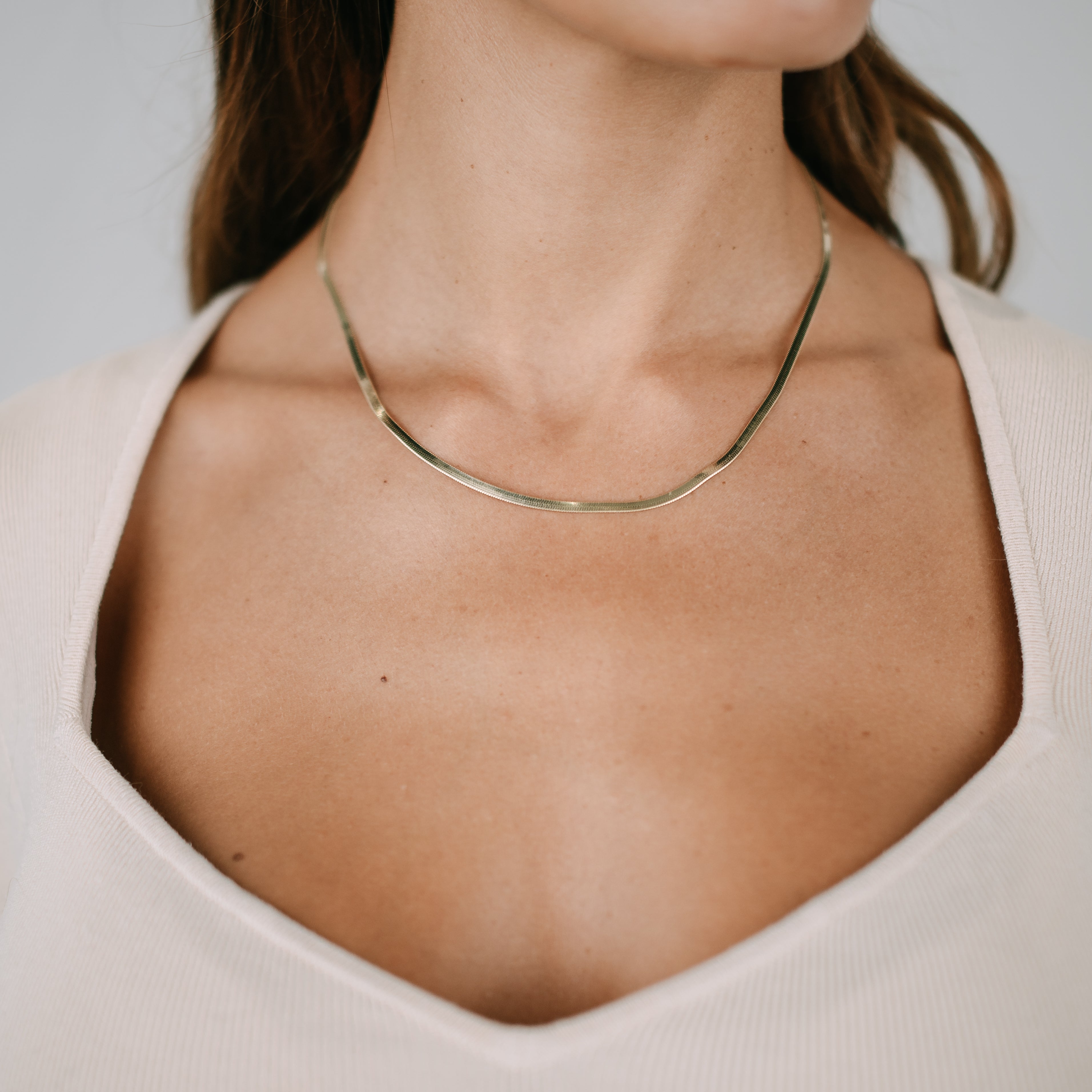 Schlangenkette