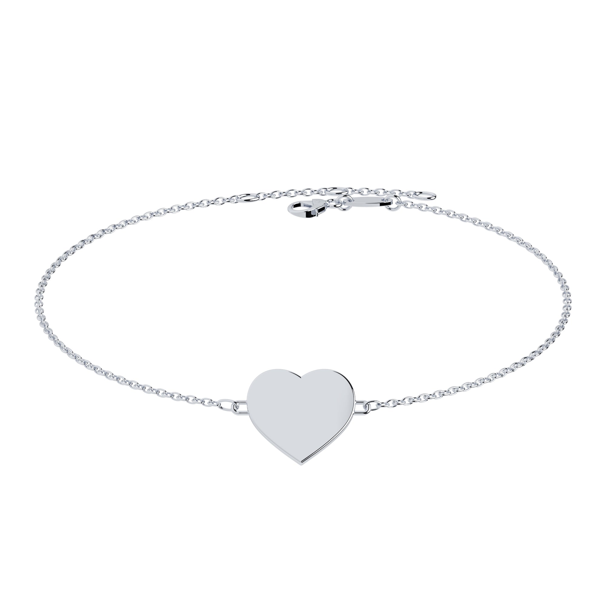 Armband Herz