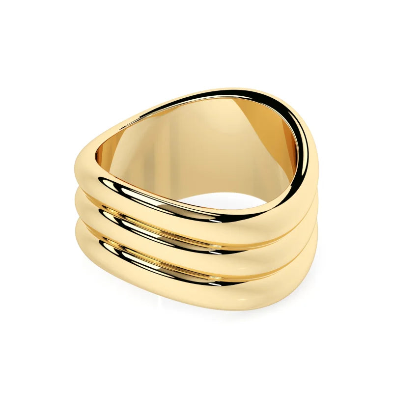 Ring Welle