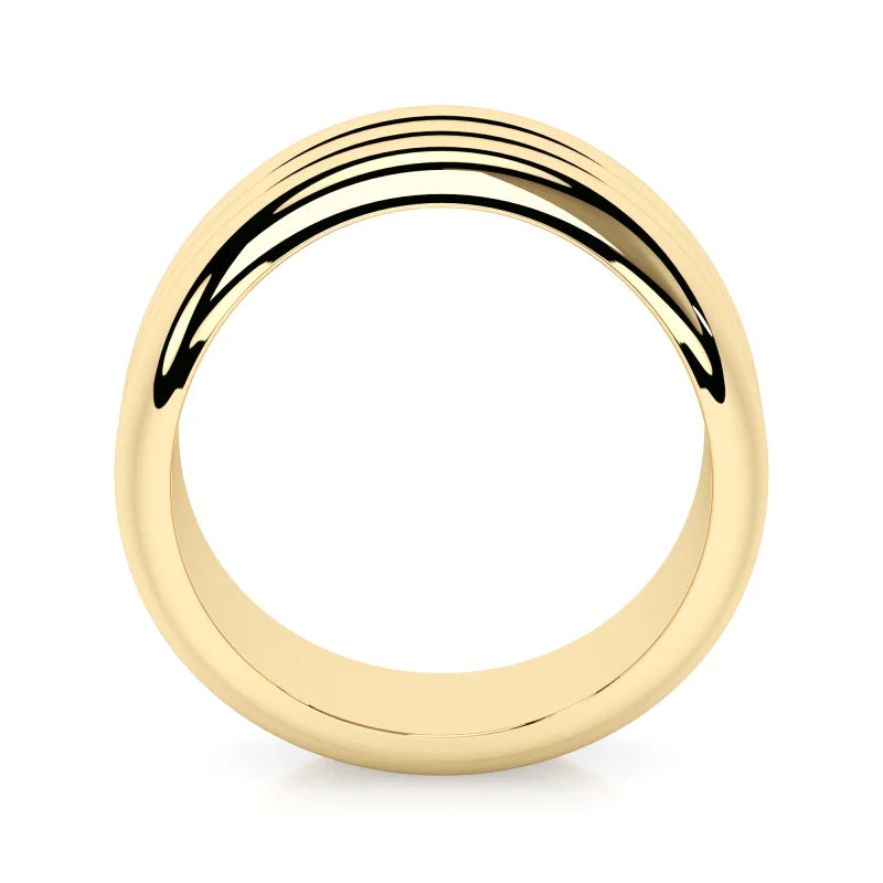 Ring Welle