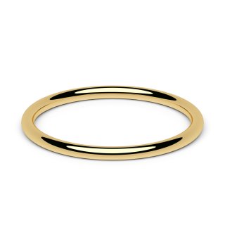 Ring Classic Gold