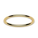 Ring Classic Gold