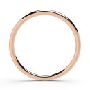 Ring Classic Ros&eacute;gold