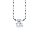 Letters with Love - Pendant „&“ symbol...